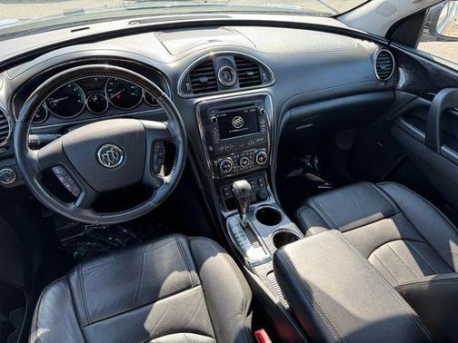 2016 Buick Enclave Premium