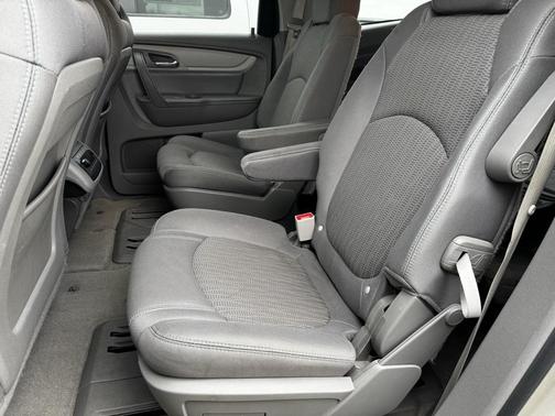 2016 Chevrolet Traverse 2LT
