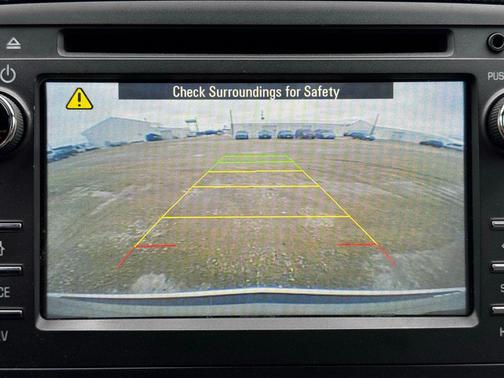 2016 Chevrolet Traverse 2LT