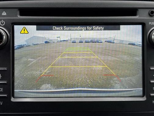 2016 Chevrolet Traverse 2LT