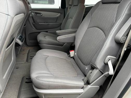 2016 Chevrolet Traverse 2LT