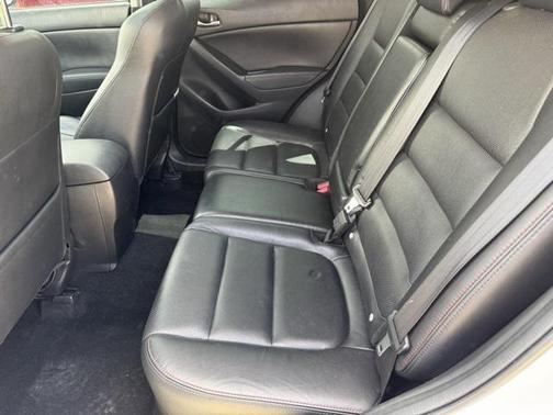 2014 Mazda CX-5 Grand Touring