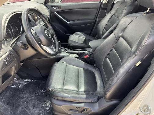 2014 Mazda CX-5 Grand Touring