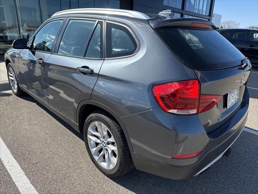 2015 BMW X1 xDrive 28i