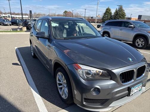 2015 BMW X1 xDrive 28i