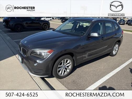 2015 BMW X1 xDrive 28i