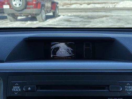 2013 Toyota Sienna LE