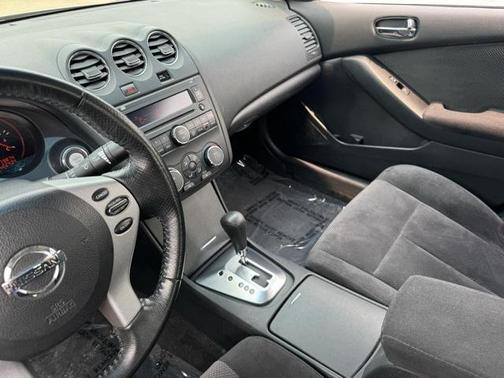 2009 Nissan Altima 3.5 SE