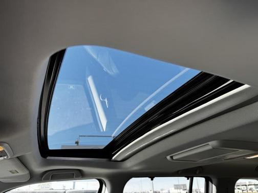 2012 Honda Pilot Touring