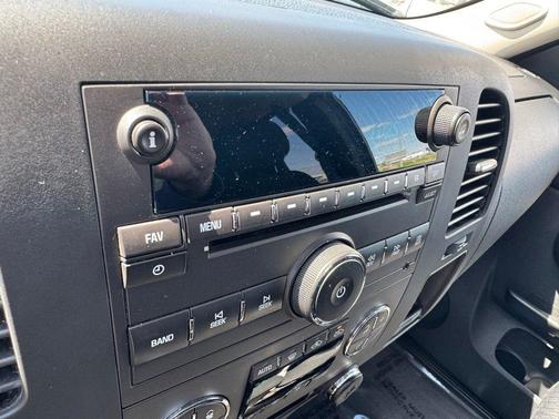 Blue Granite Metallic 2013 Chevrolet Silverado 1500 LT