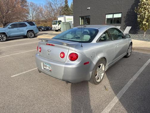 2010 Chevrolet Cobalt LT
