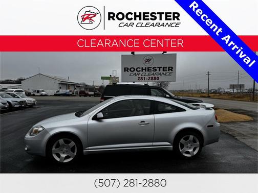 2010 Chevrolet Cobalt LT