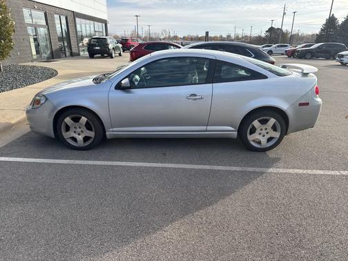 2010 Chevrolet Cobalt LT