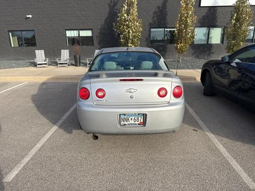 2010 Chevrolet Cobalt LT