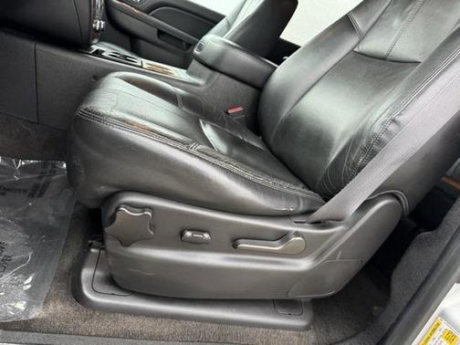 2014 Chevrolet Tahoe LT