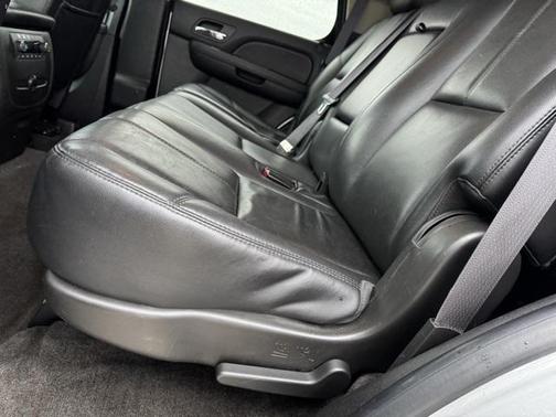 2014 Chevrolet Tahoe LT