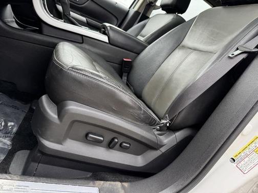 2013 Ford Edge Sport