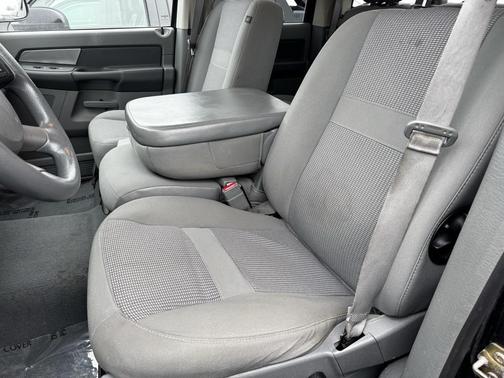 2007 Dodge Ram 1500 Sport Quad Cab