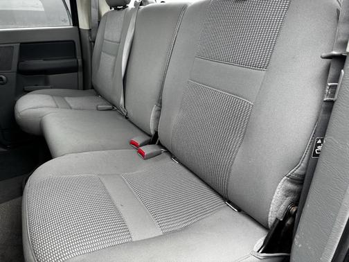 2007 Dodge Ram 1500 Sport Quad Cab