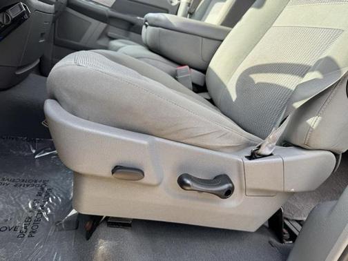 2007 Dodge Ram 1500 Sport Quad Cab