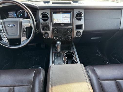 2016 Ford Expedition Platinum