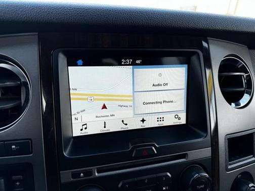 2016 Ford Expedition Platinum