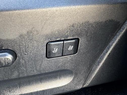 2016 Ford Expedition Platinum