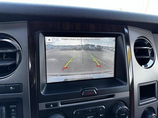 2016 Ford Expedition Platinum