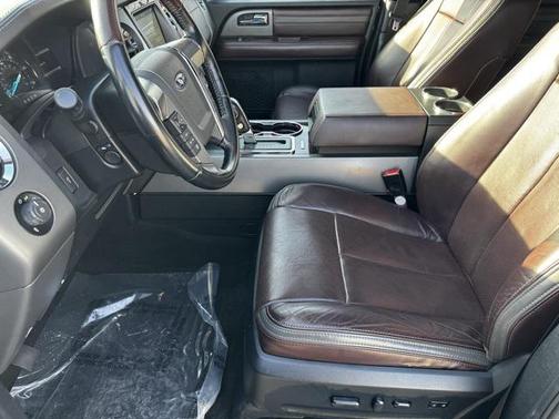 2016 Ford Expedition Platinum