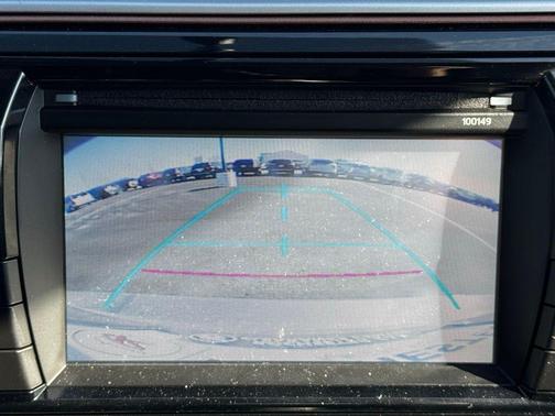 2014 Toyota Corolla LE Plus