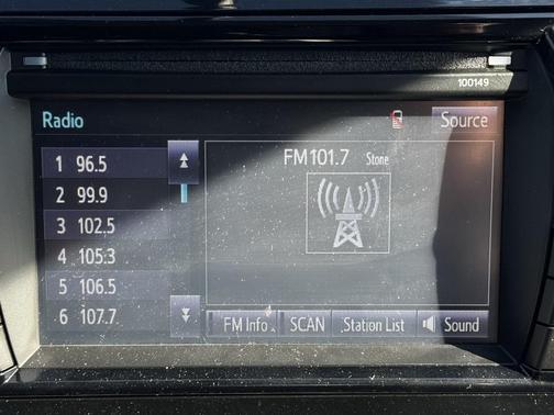 2014 Toyota Corolla LE Plus