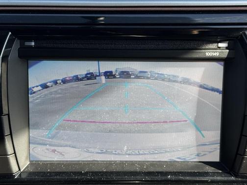 2014 Toyota Corolla LE Plus