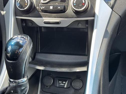2013 Hyundai SONATA Limited 2.0T