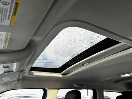 2011 Dodge Nitro Heat