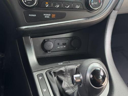 2012 Kia Optima LX