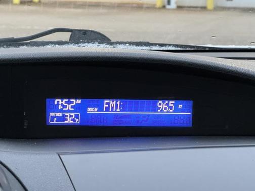 2013 Mazda Mazda3 i SV