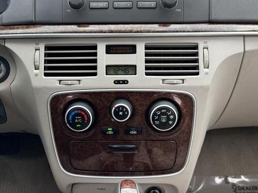 2006 Hyundai SONATA LX