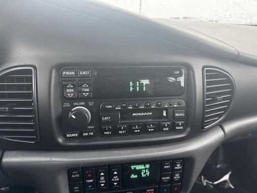 2002 Buick Regal GS