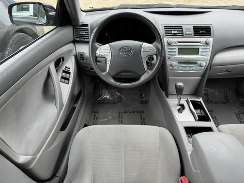 2007 Toyota Camry Hybrid Base