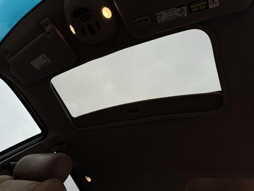 2003 Ford F-150 King Ranch SuperCrew