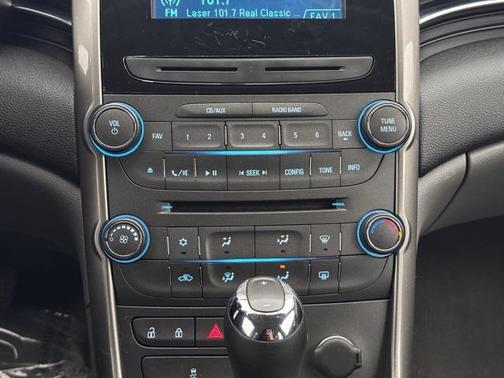 2013 Chevrolet Malibu 1LS