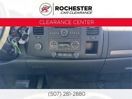 2009 GMC Sierra 1500 SLE1