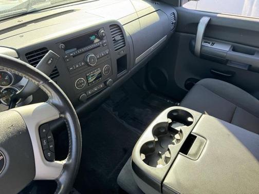 2009 GMC Sierra 1500 SLE1