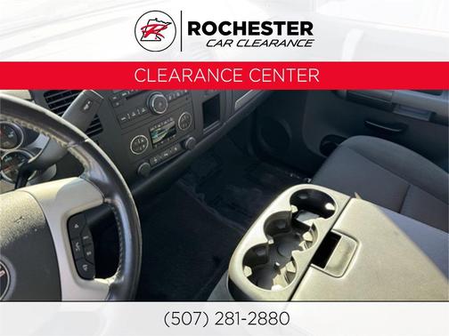 2009 GMC Sierra 1500 SLE1