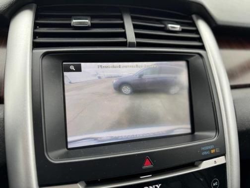 2012 Ford Edge Limited