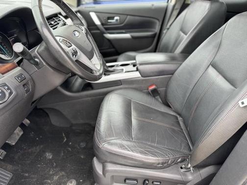 2012 Ford Edge Limited