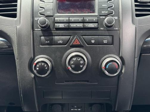2011 Kia Sorento LX