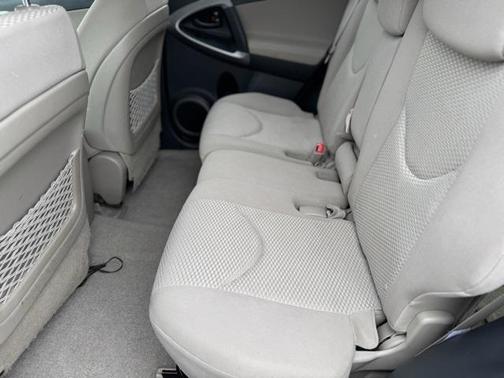 2008 Toyota RAV4 Limited