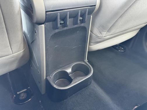 2007 Jeep Wrangler Unlimited Sahara