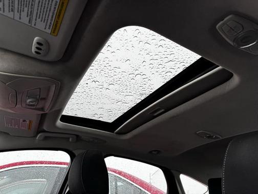 2012 Ford Focus Titanium